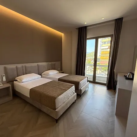 Rodi 3*