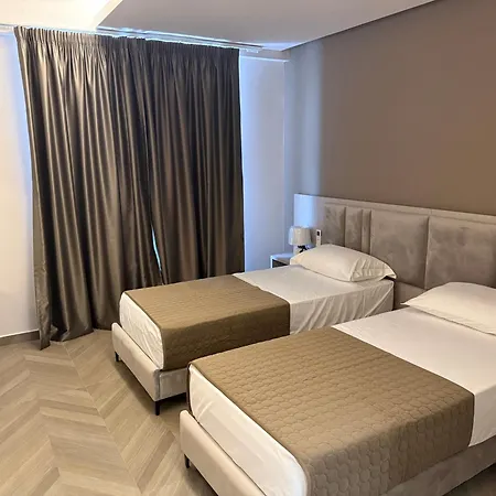 Rodi 3* إلباسان